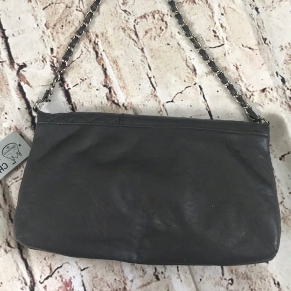 Studded shoulder bag - Picture 6 of 6